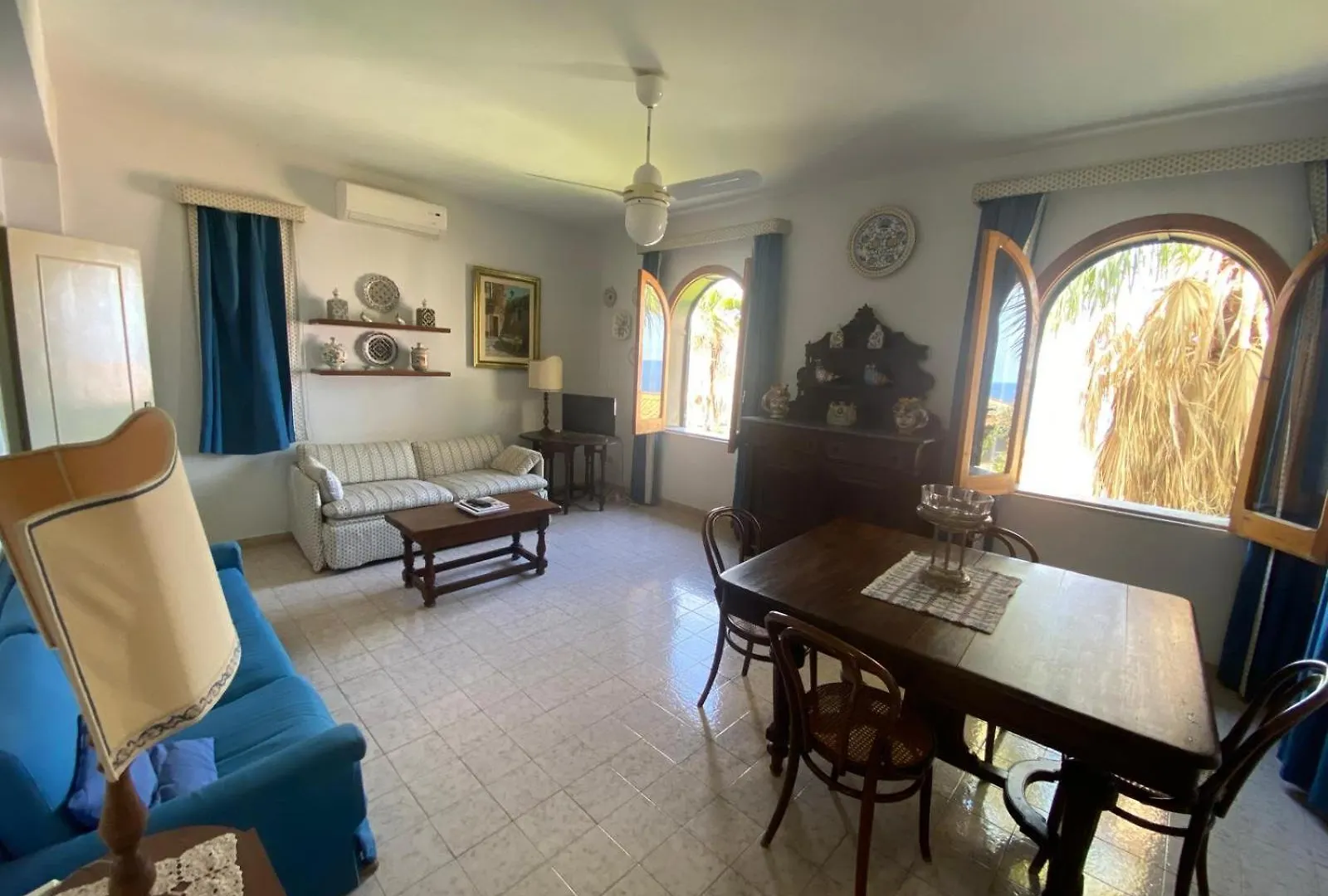 Villa Valenza Taormina