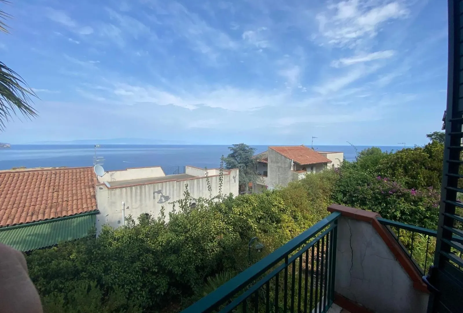 Villa Valenza Taormina