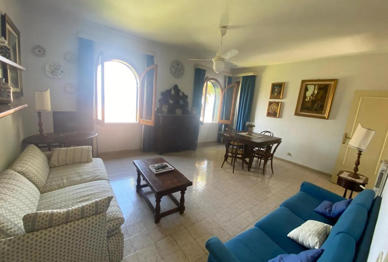 Apartamento Villa Valenza Taormina
