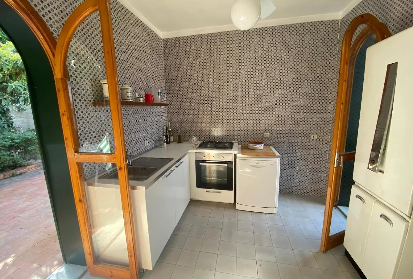 Apartamento Villa Valenza Taormina Italia