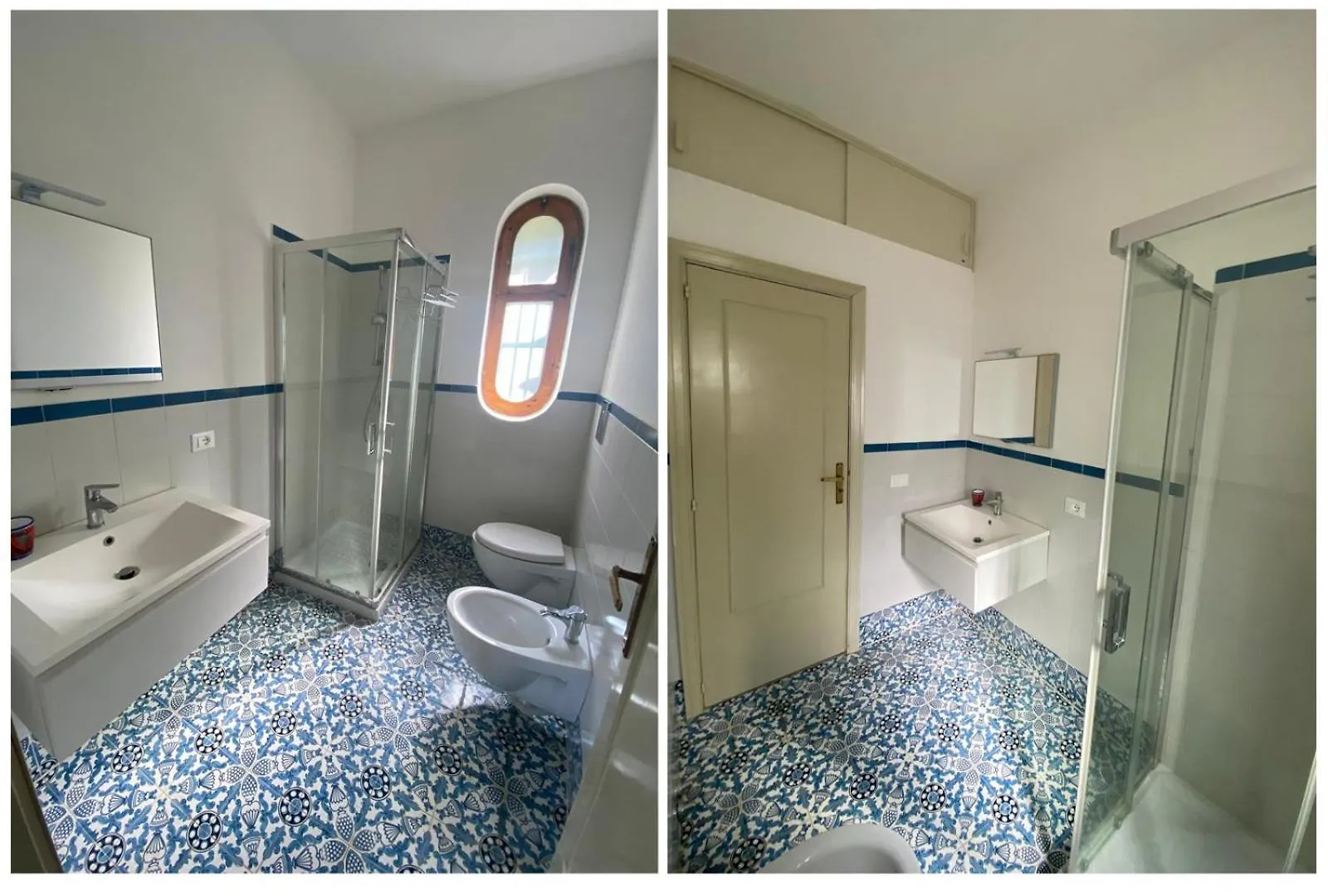 Villa Valenza Taormina