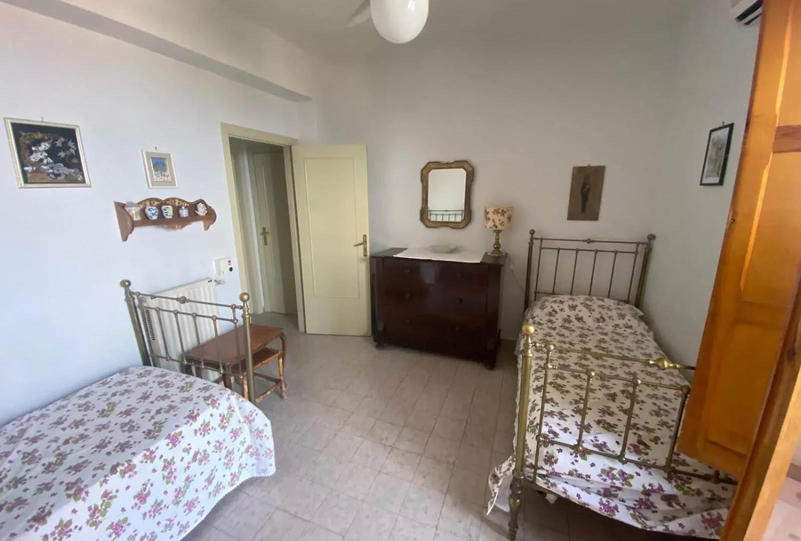 Villa Valenza Taormina 0*,