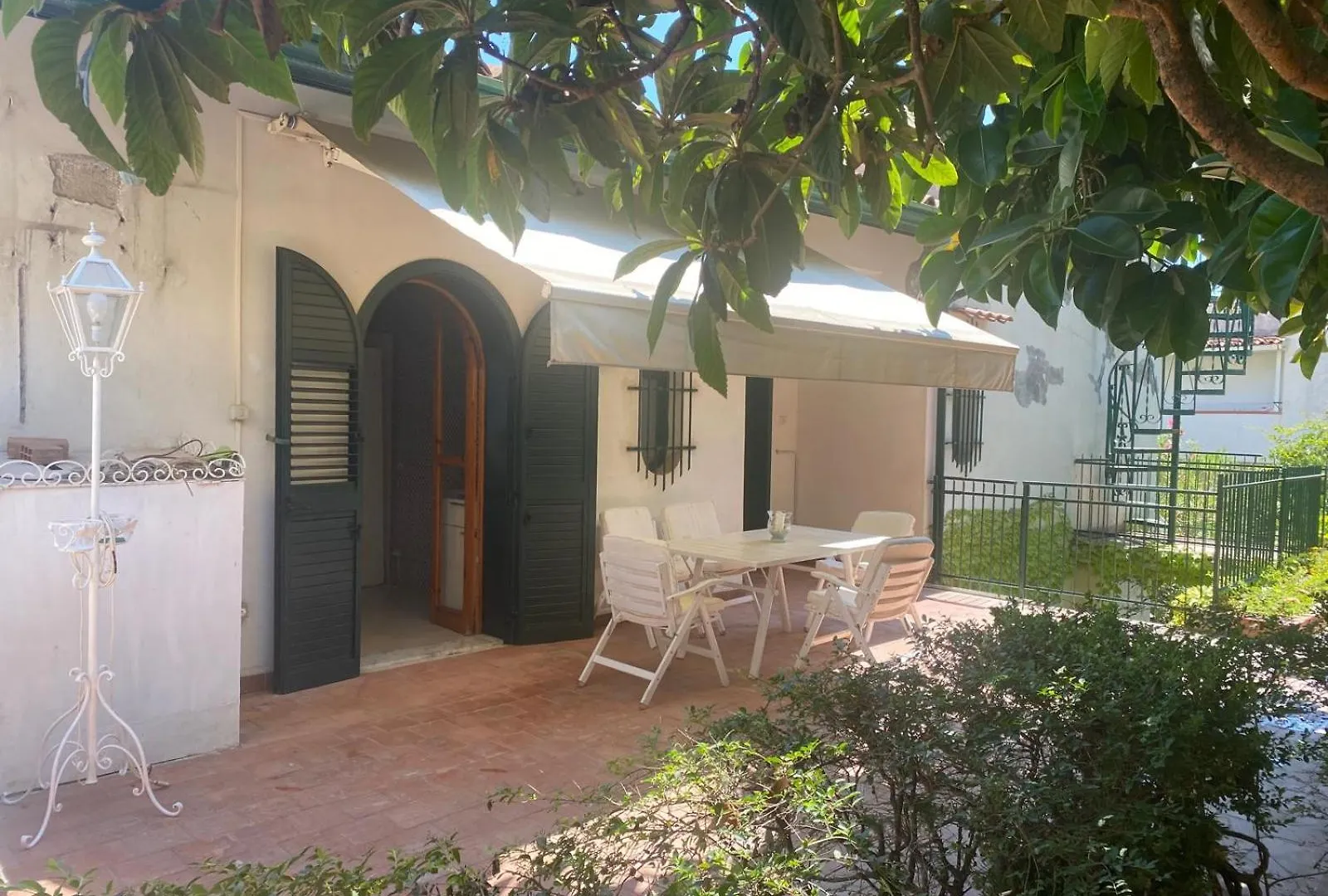 Villa Valenza Taormina Apartamento
