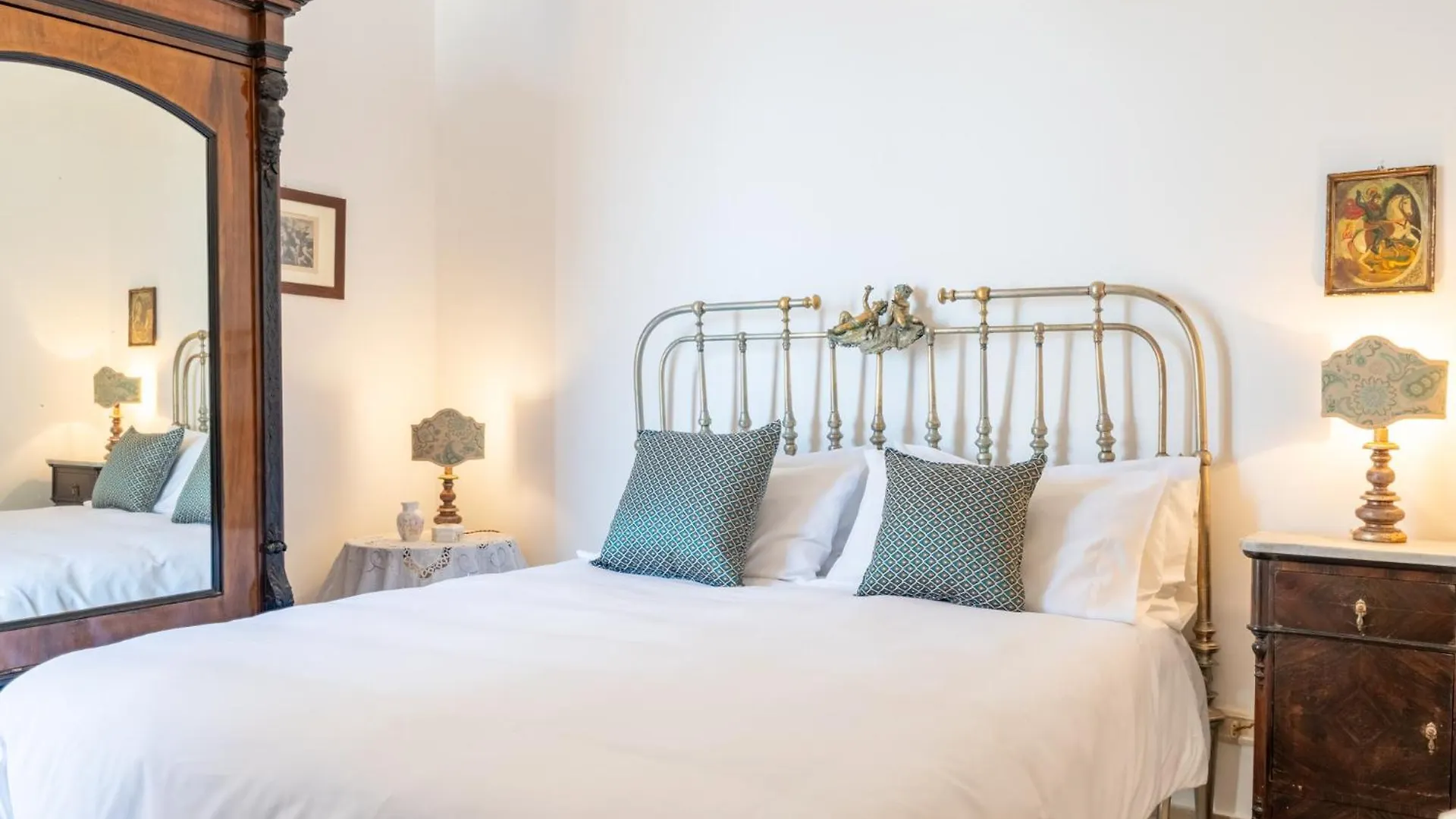 Apartamento Villa Valenza Taormina