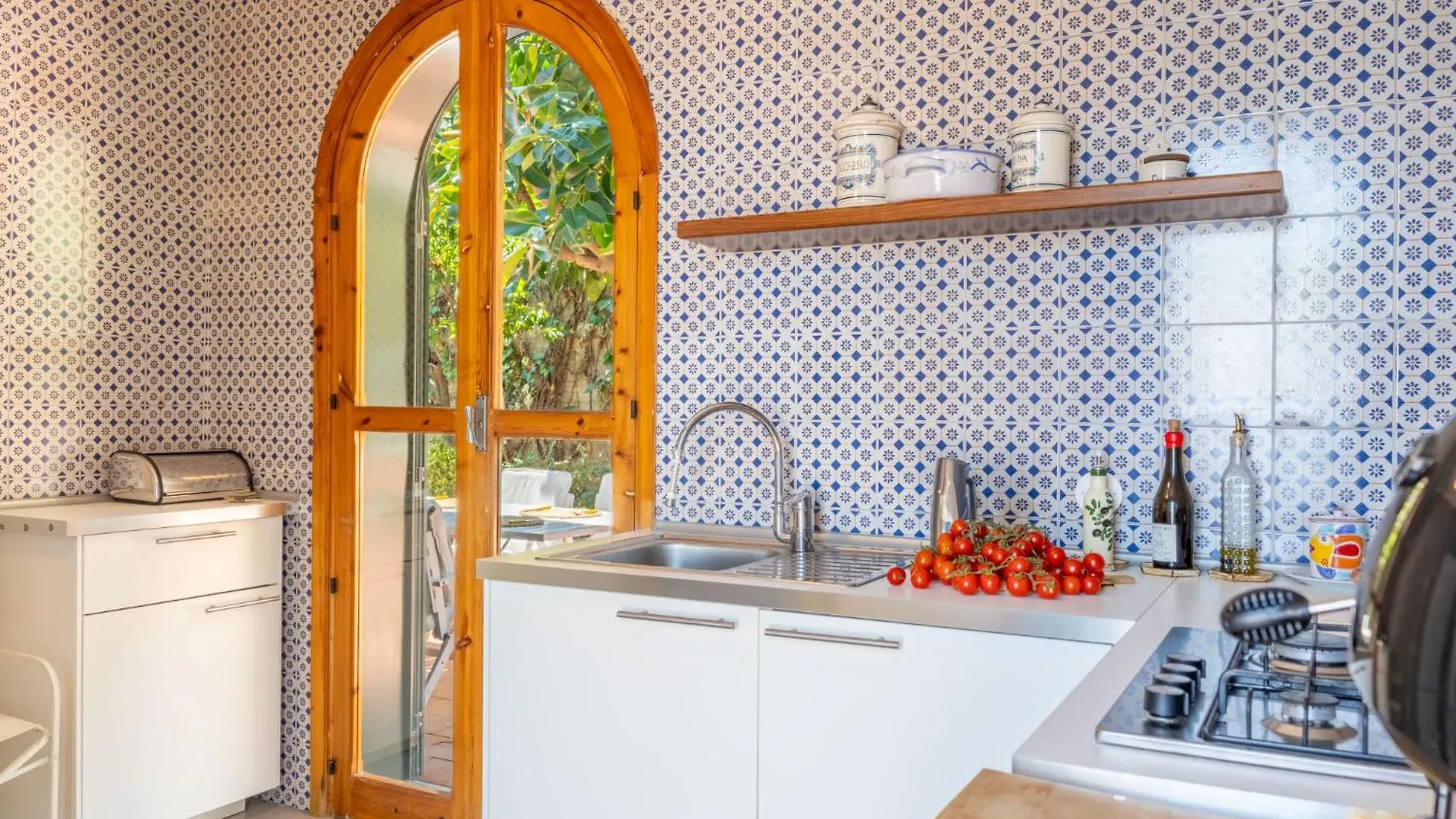 Villa Valenza Taormina 0*,  Italia