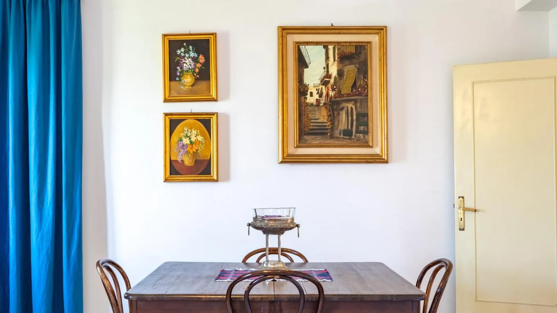 Apartamento Villa Valenza Taormina Italia