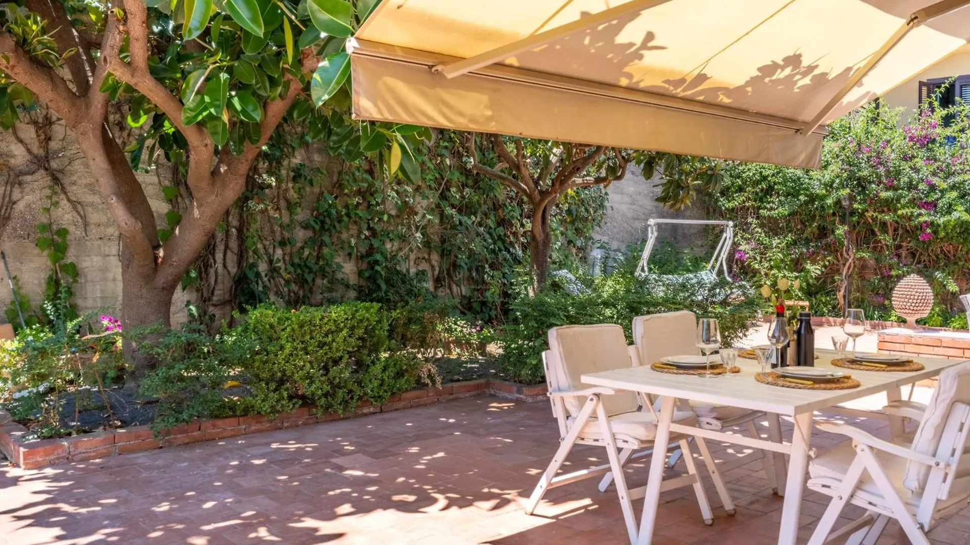 Villa Valenza Taormina